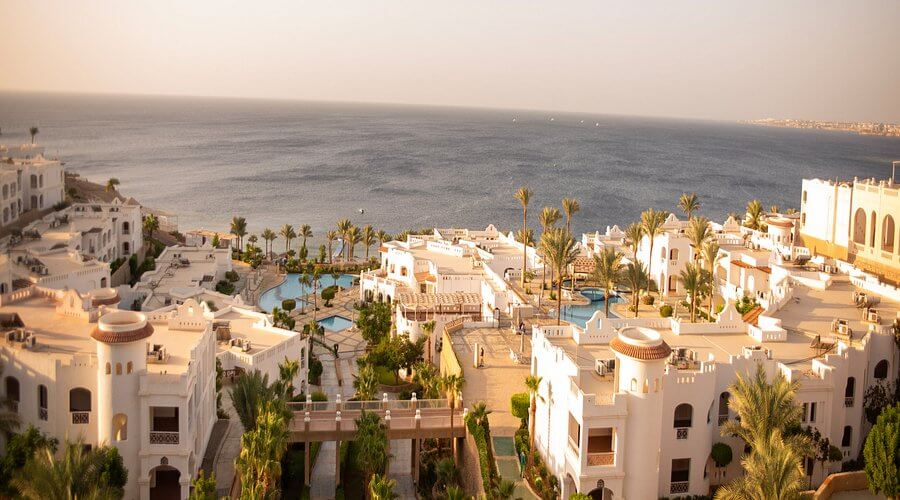 Cairo, Sharm El-Sheikh, Egypt travel guide for Nigerians