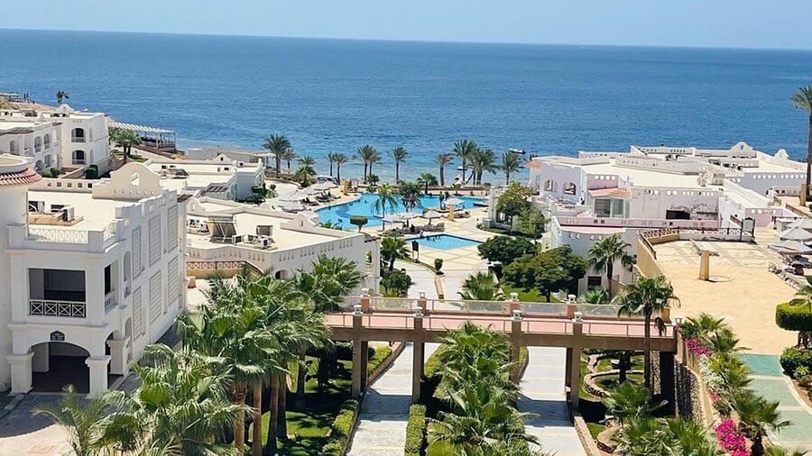 Cairo, Sharm El-Sheikh, Egypt travel guide for Nigerians