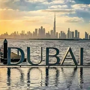 Luxurious, romantic, modern, vibrant, exotic, opulent, adventurous, breathtaking, memorable, enchanting - ideal for a **Luxury Dubai Travel Package** or **Premium Dubai Vacation Deal** honeymoon.