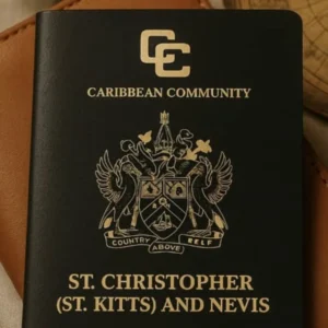 Second Citizenship & Passport – Saint Kitts and Nevis | Visa-Free Travel to 166 Countries