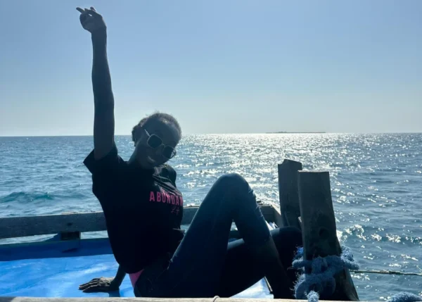 A CHRISTMAS ZANZIBAR EXPERIENCE - Image 2