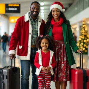 A CHRISTMAS ZANZIBAR EXPERIENCE