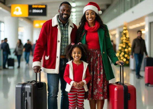A CHRISTMAS ZANZIBAR EXPERIENCE