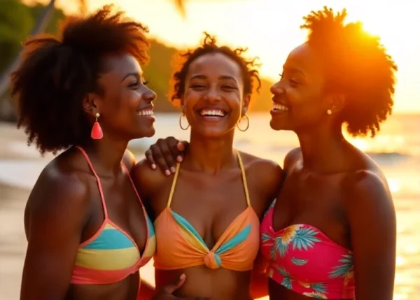 ZANZIBAR GOLDEN ESCAPE